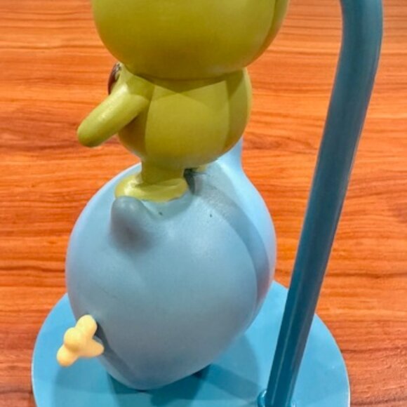 Cocalo Baby Lil Monster Nursery Table Lamp - Picture 2 of 7